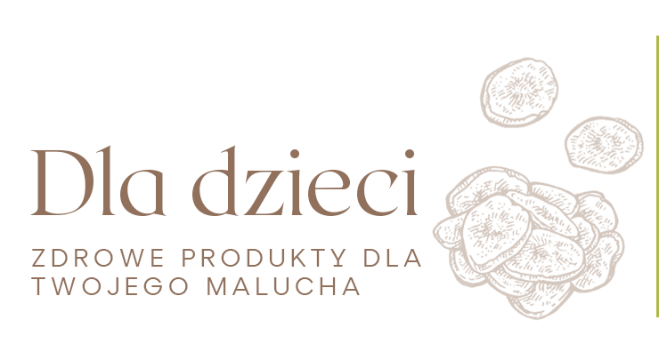 Dla dzieci