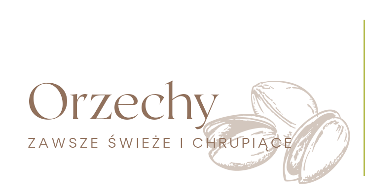 Orzechy