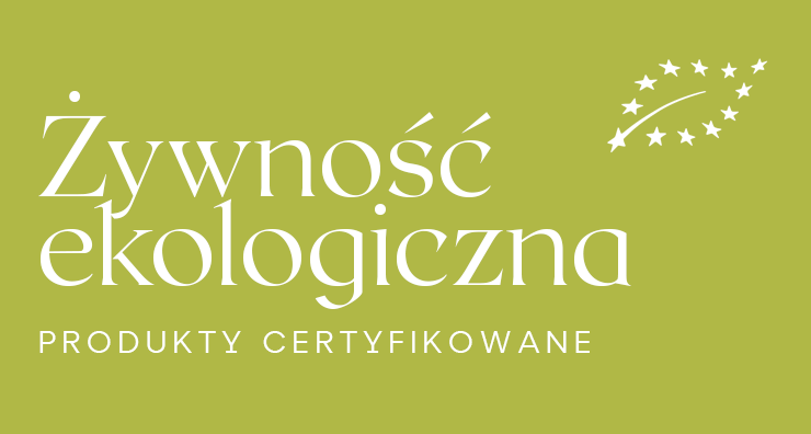 Żywność ekologiczna