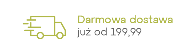 Darmowa dostawa