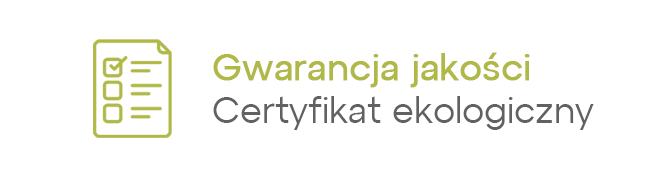 Gwarancja jakości