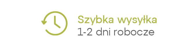 Szybka wysyłka