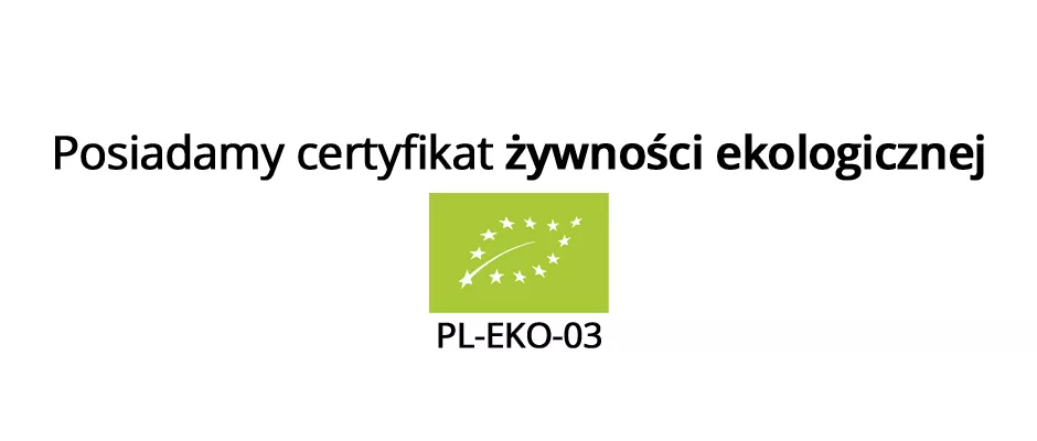 zywnosc ekologiczna